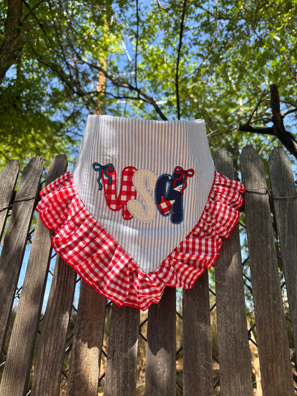 USA Sweetheart