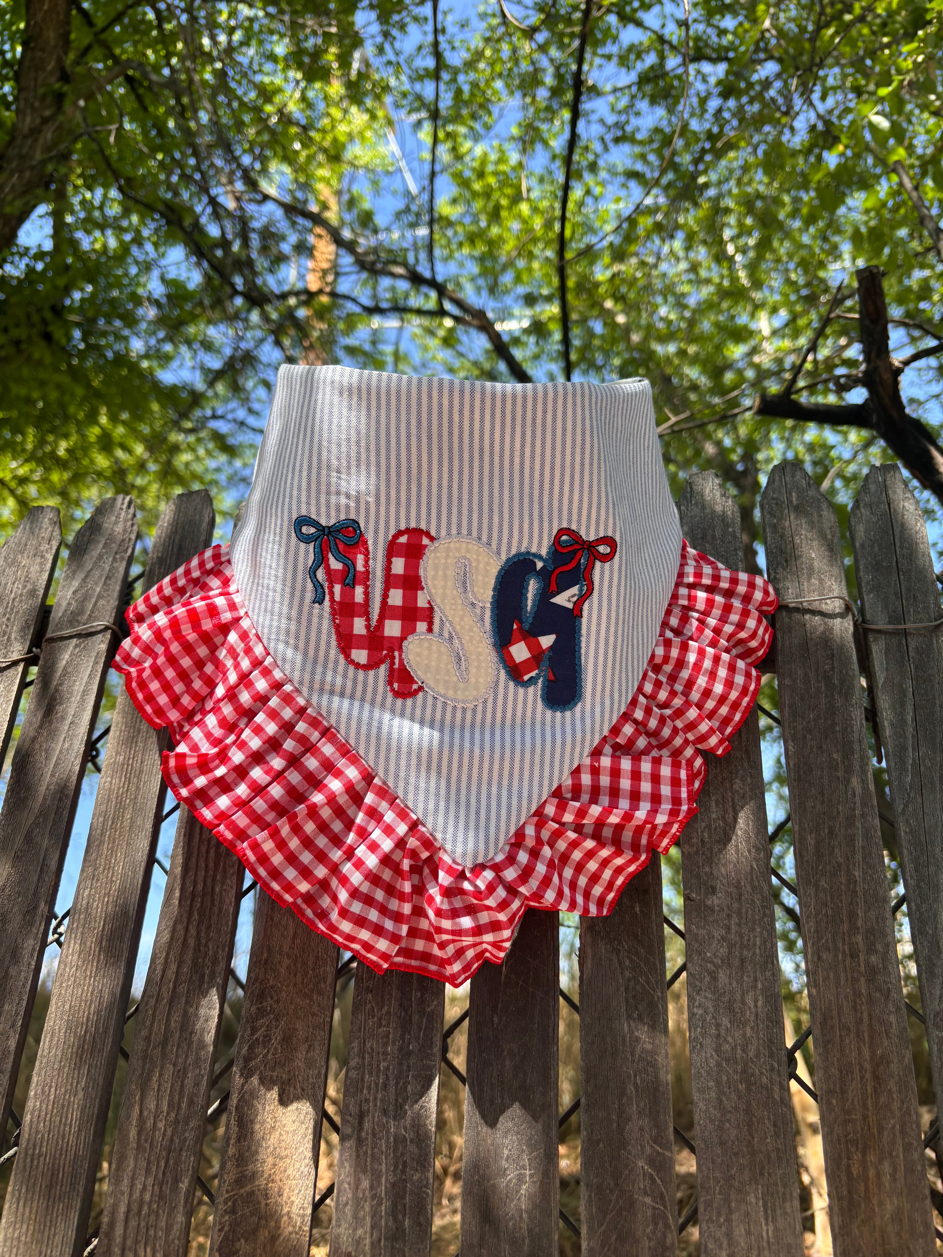USA Sweetheart