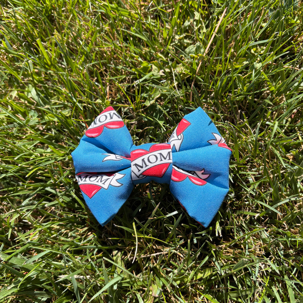 Sweetheart Bow tie