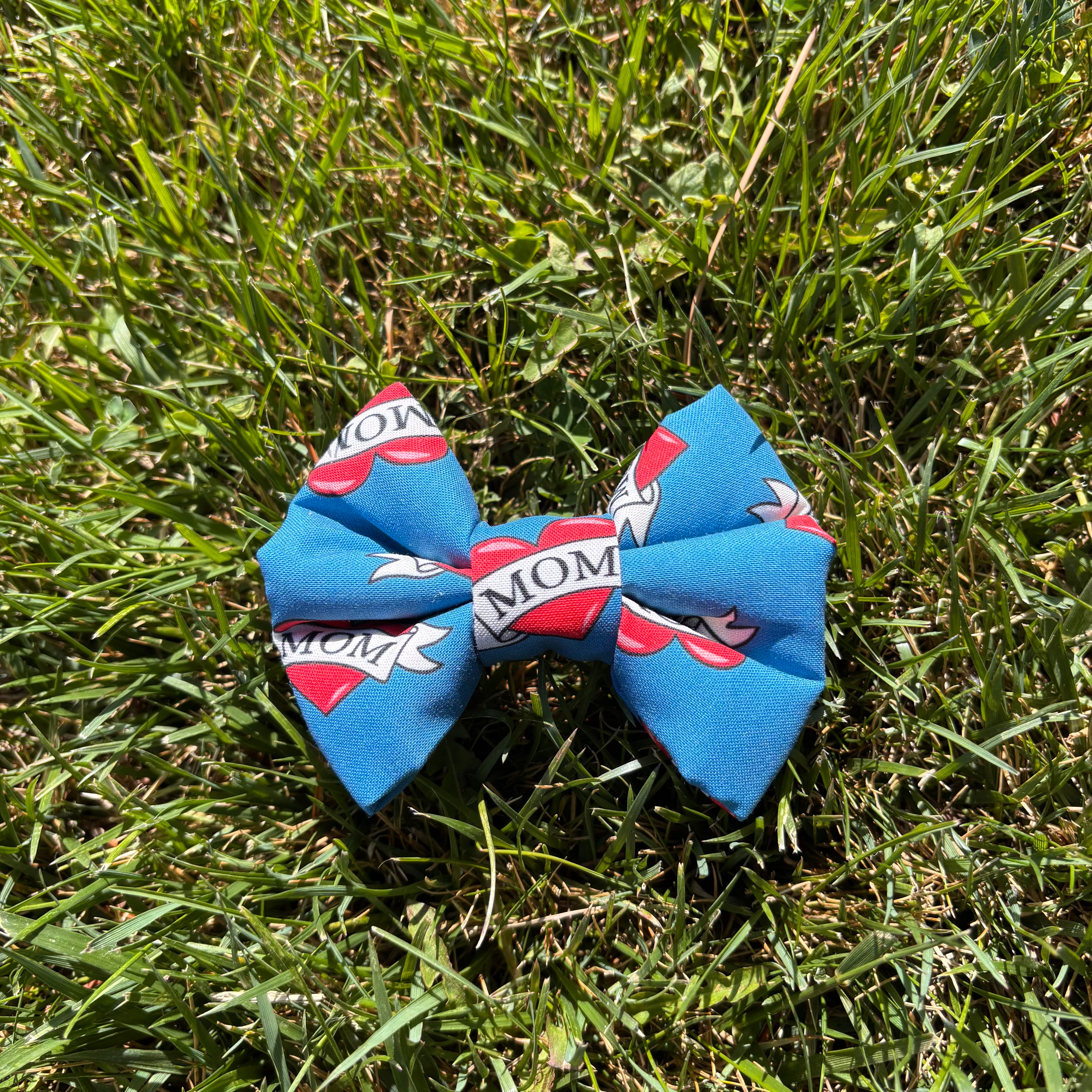 Sweetheart Bow tie