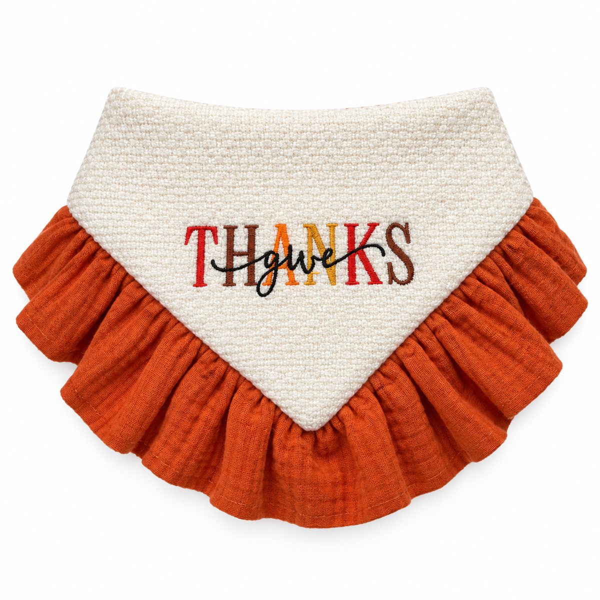 Give Thanks