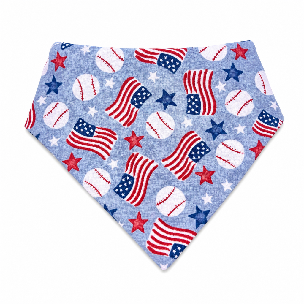 All Star Pup🇺🇸