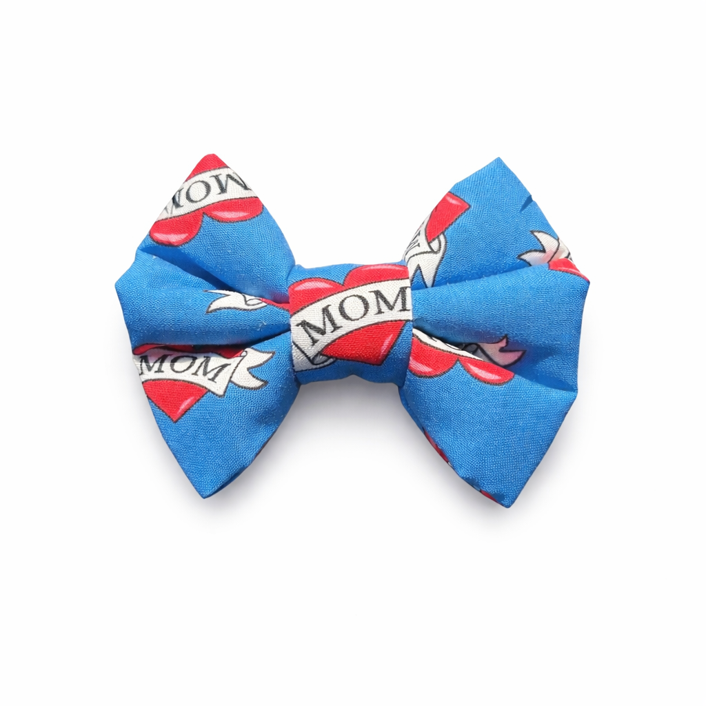 Sweetheart Bow tie