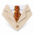 Thanksgiving Gentleman