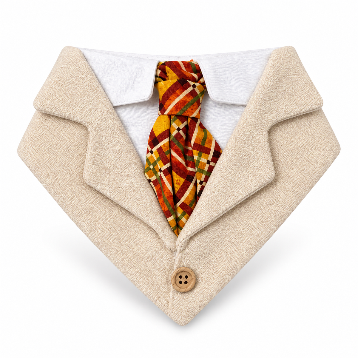Thanksgiving Gentleman