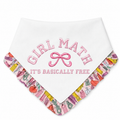 Girl math