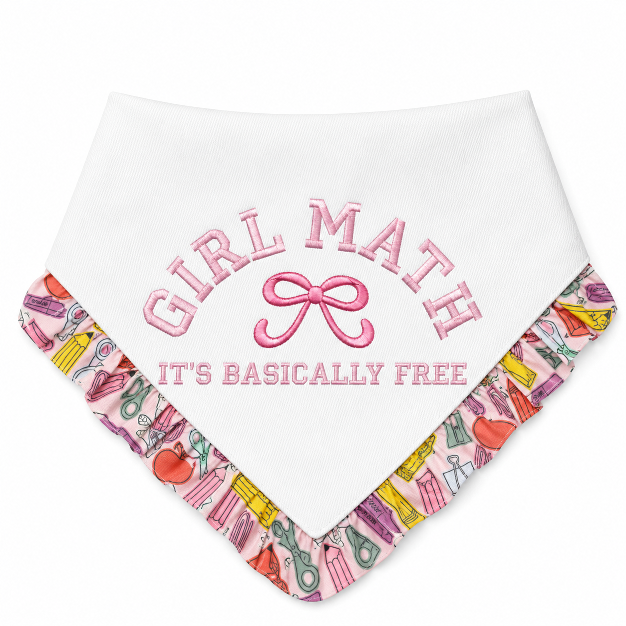 Girl math