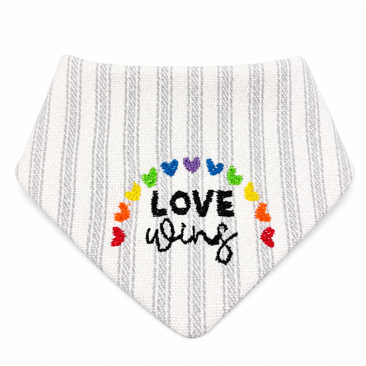 Love wins