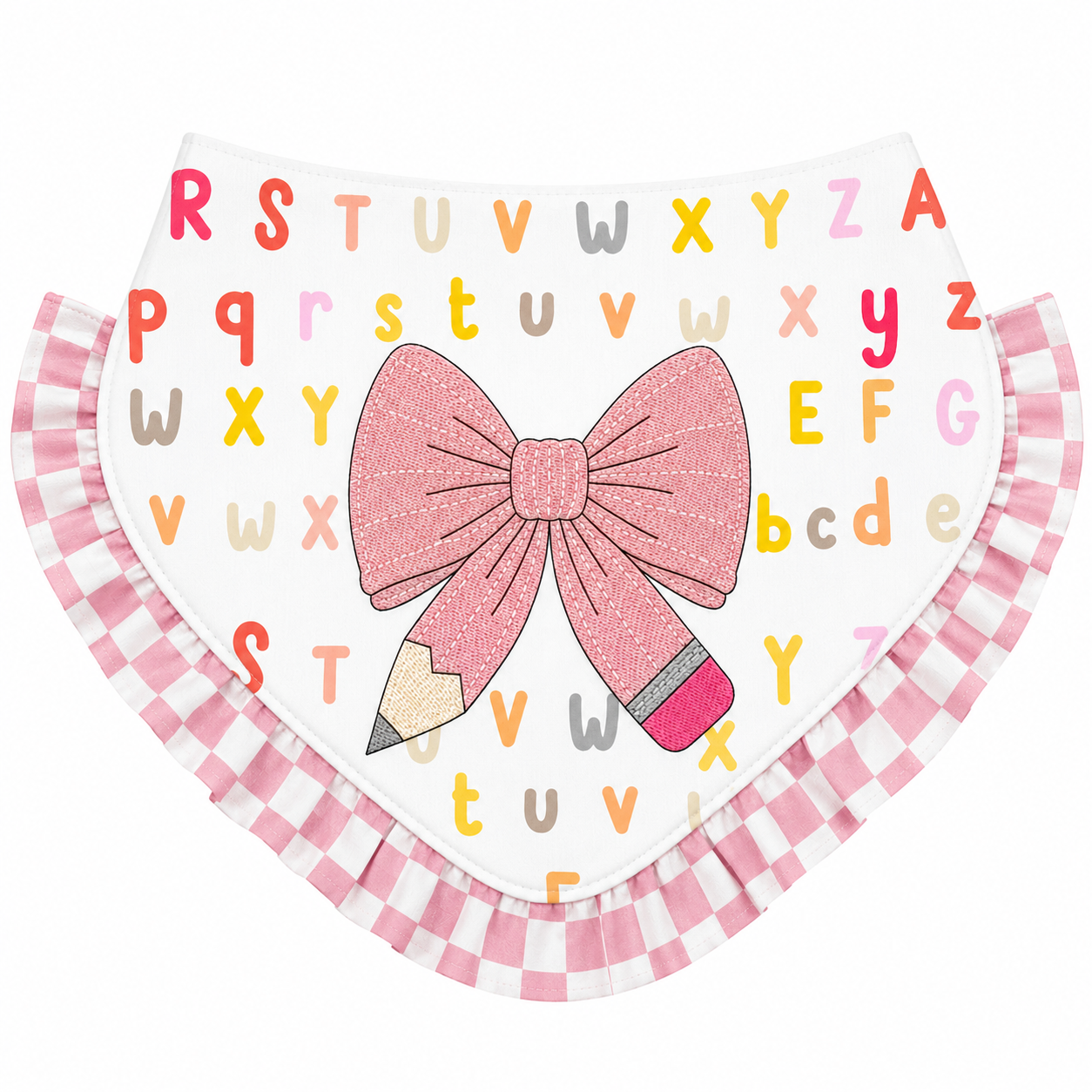 ABC Sweetheart