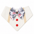Harbor gentleman