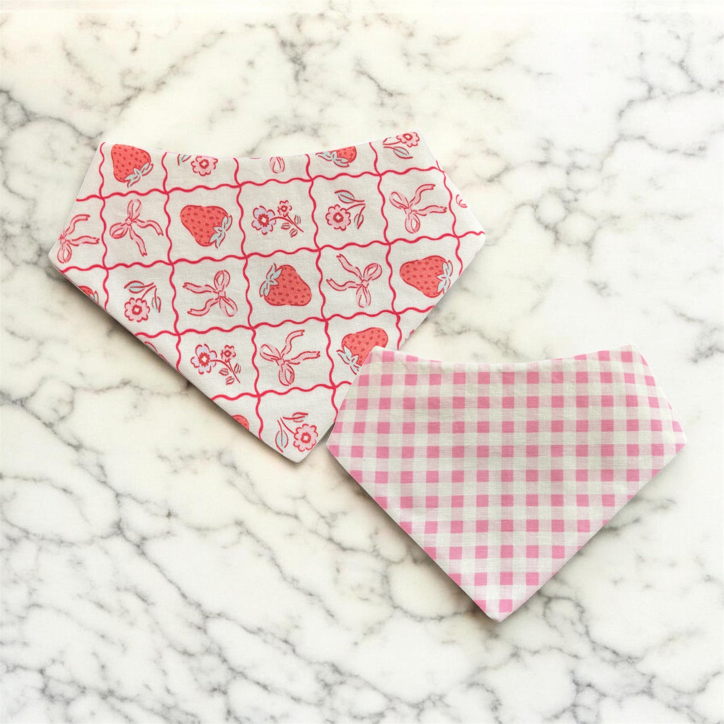 Strawberry Picnic