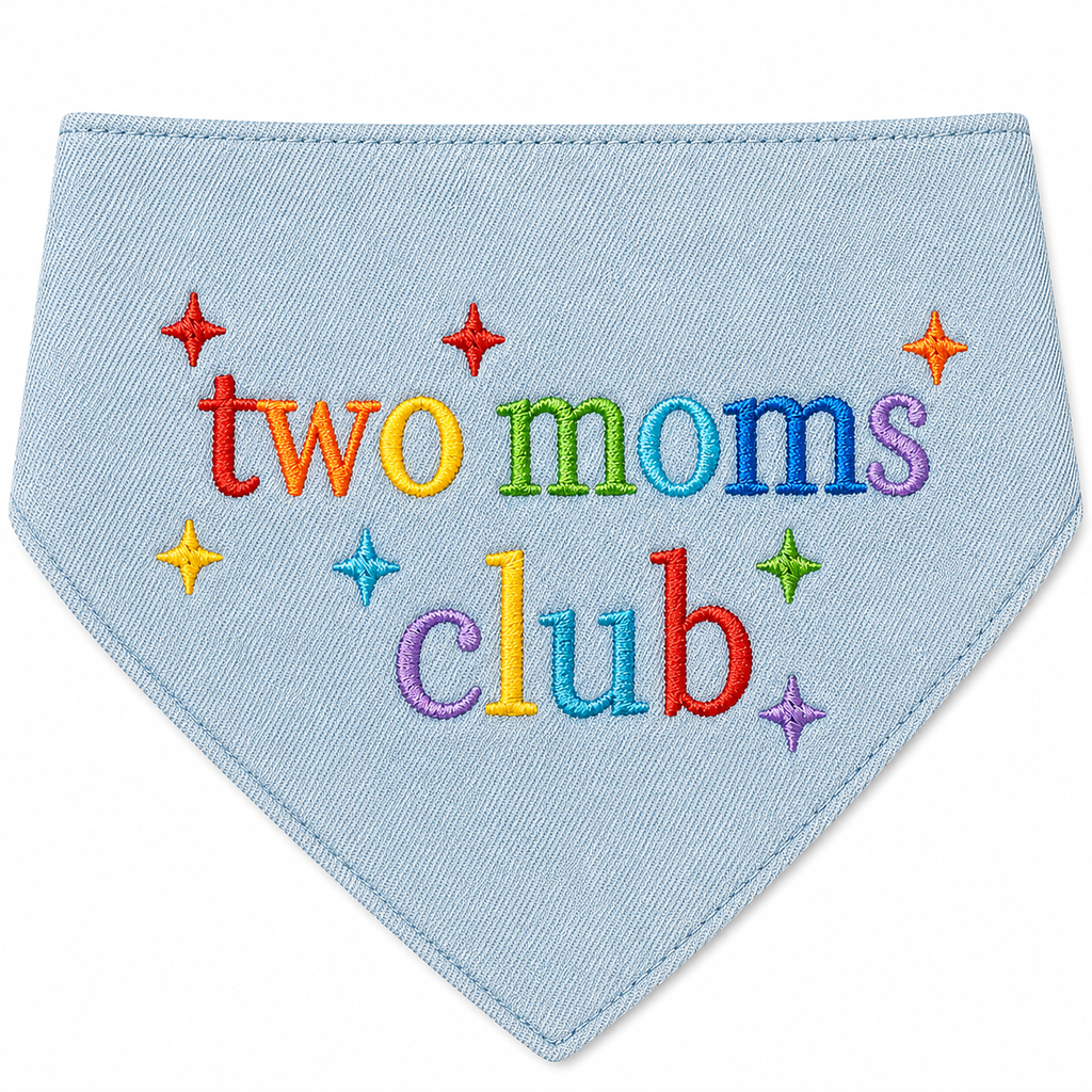 Two moms club