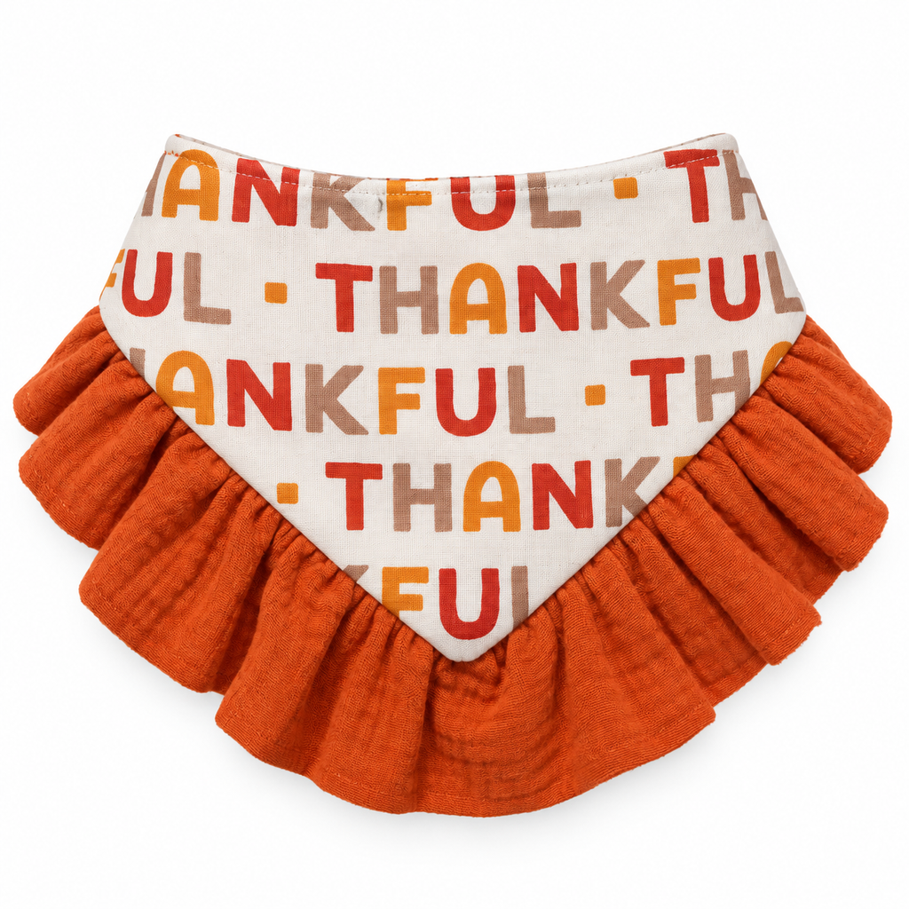 Give Thanks