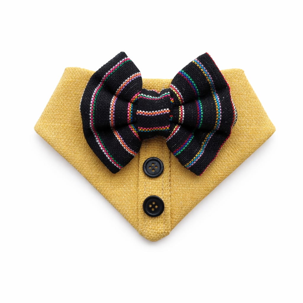 Fiesta Gentleman