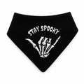 Stay spooky