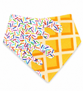 Sprinkle swirl