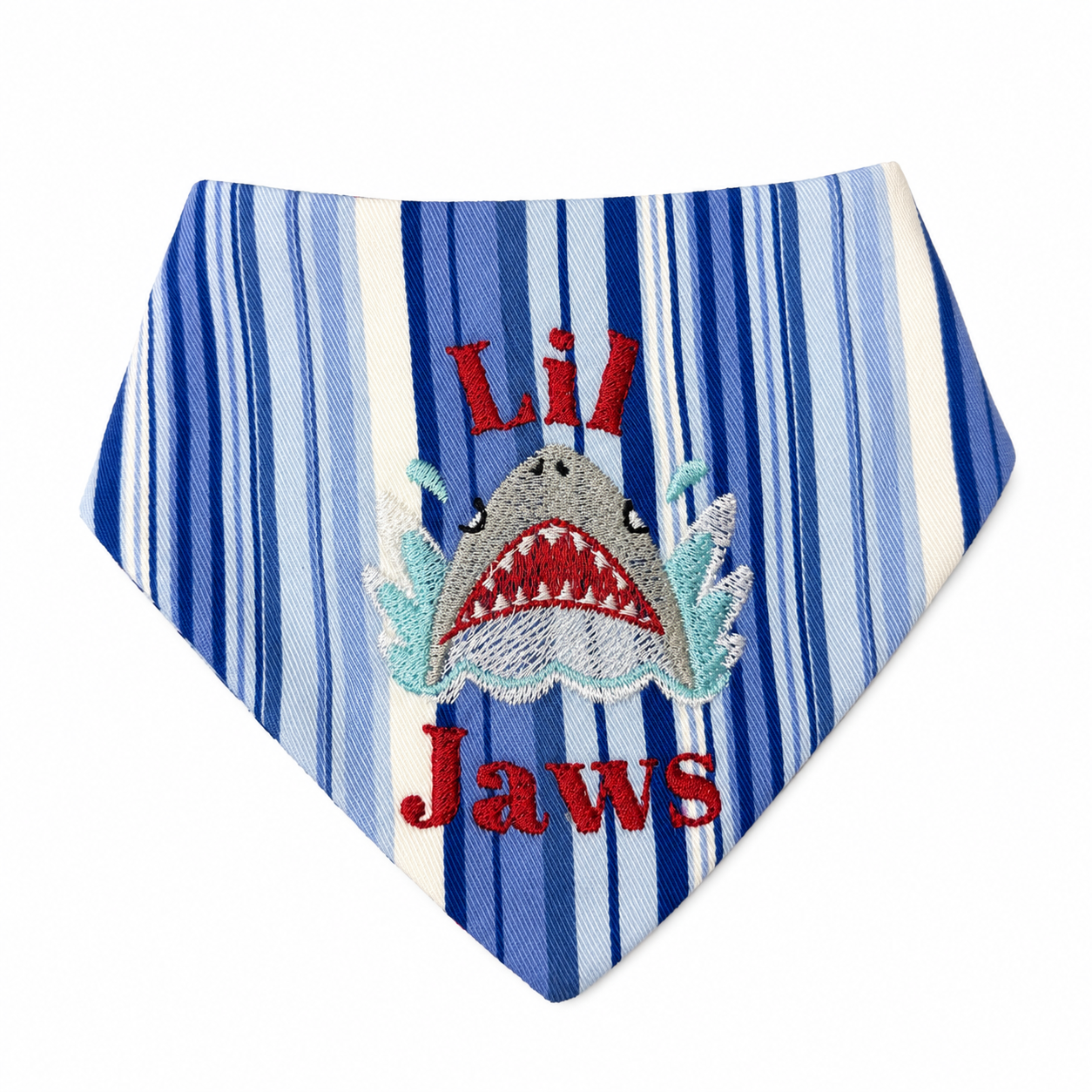 Lil Jaws