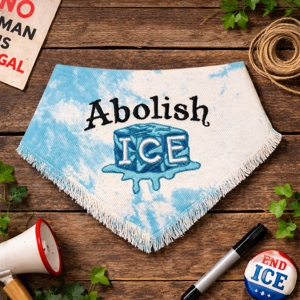 Abolish ice