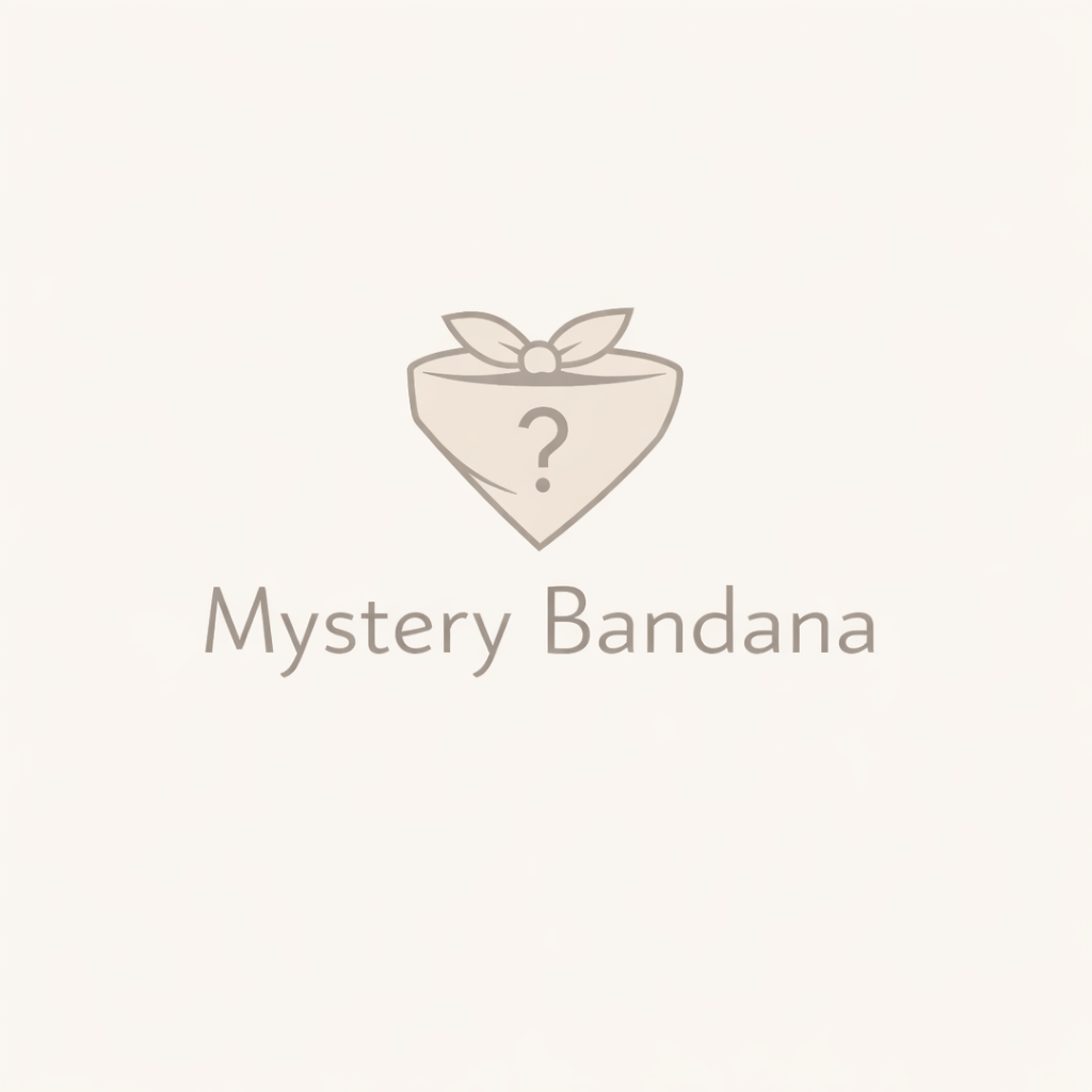 Mystery Bandana