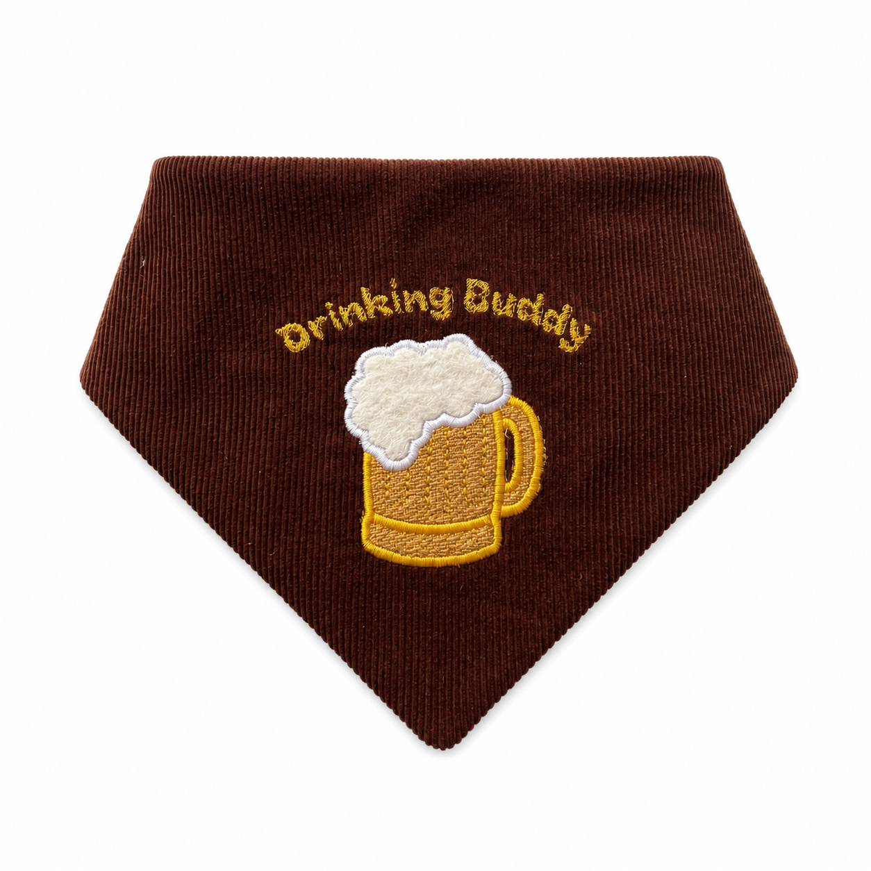 Drinking buddy