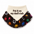 Tab’s on dad