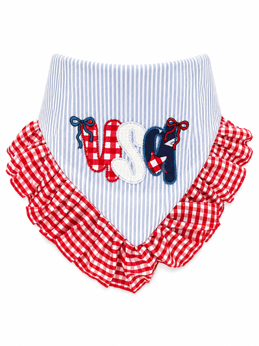 USA Sweetheart