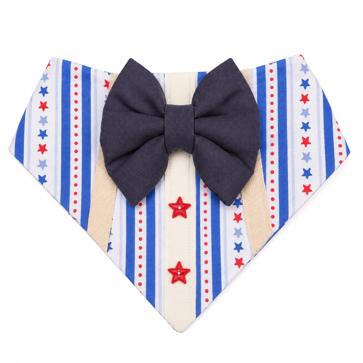 Stars and Stripes