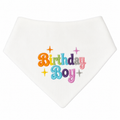Birthday Boy