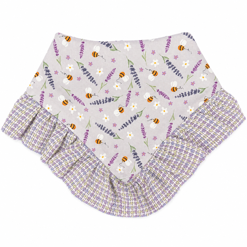 Lavender & Honey