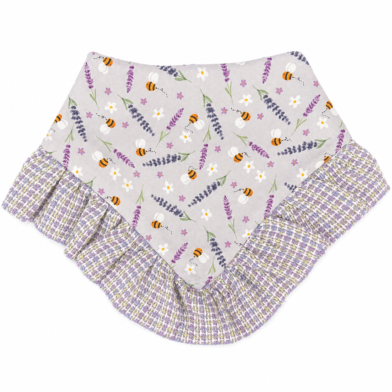 Lavender & Honey