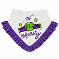 To infinity