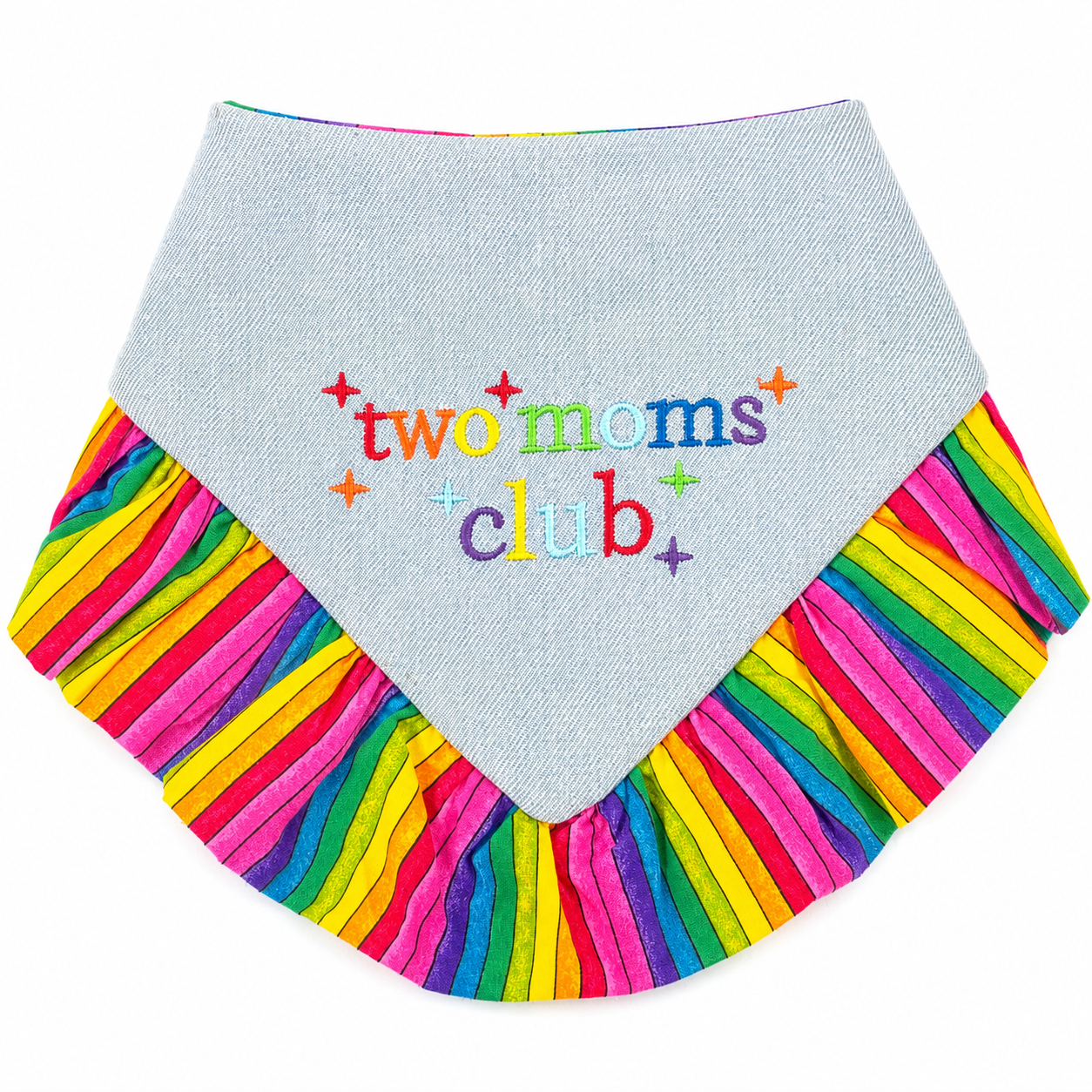 Two moms club