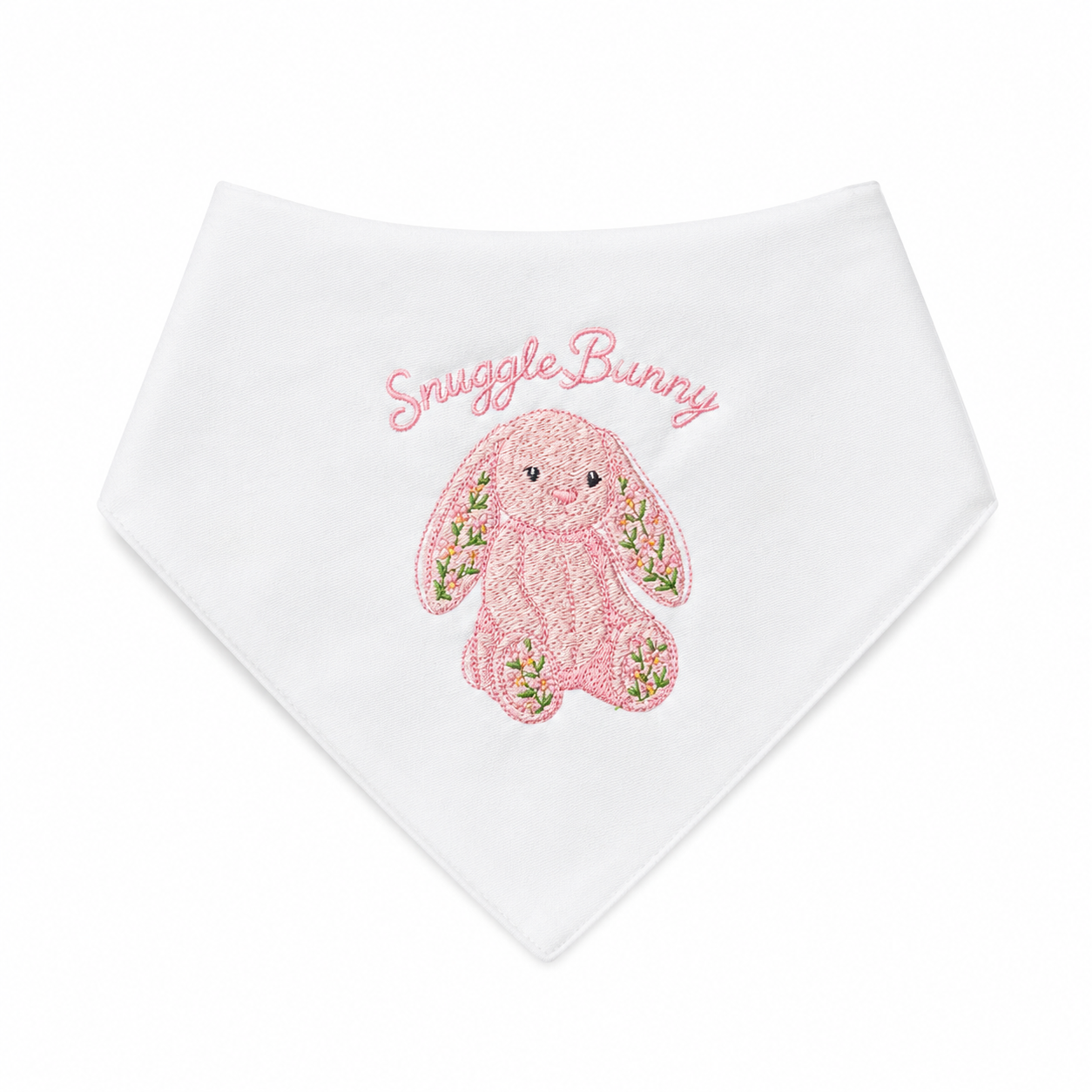 Snuggle bunny