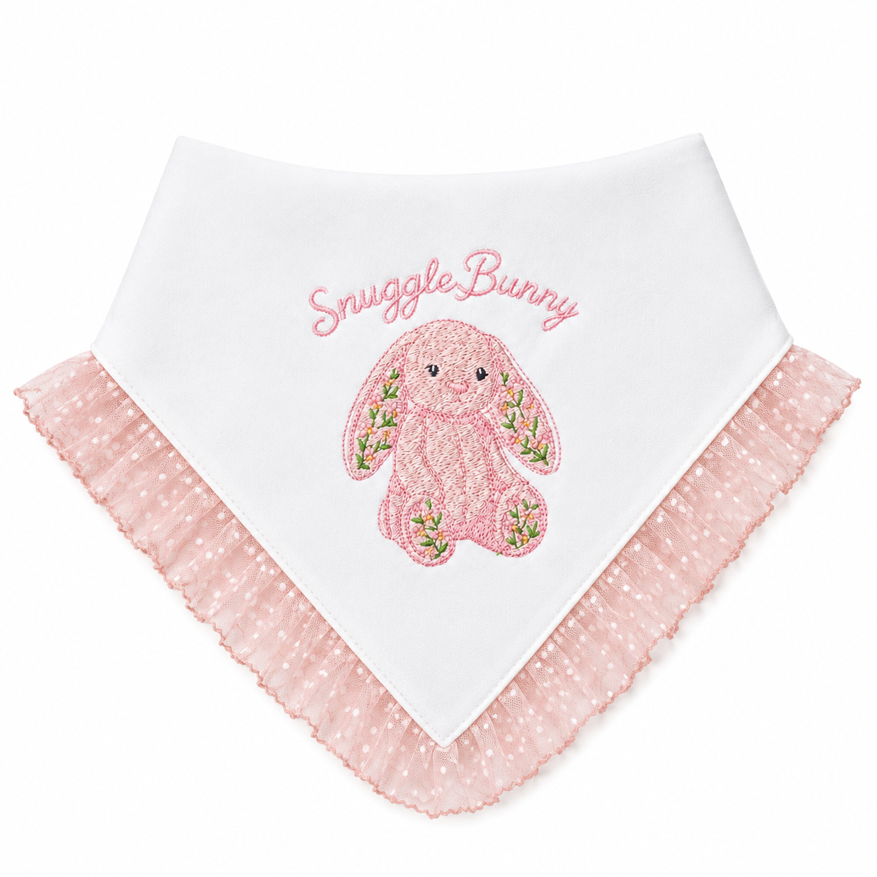 Snuggle bunny