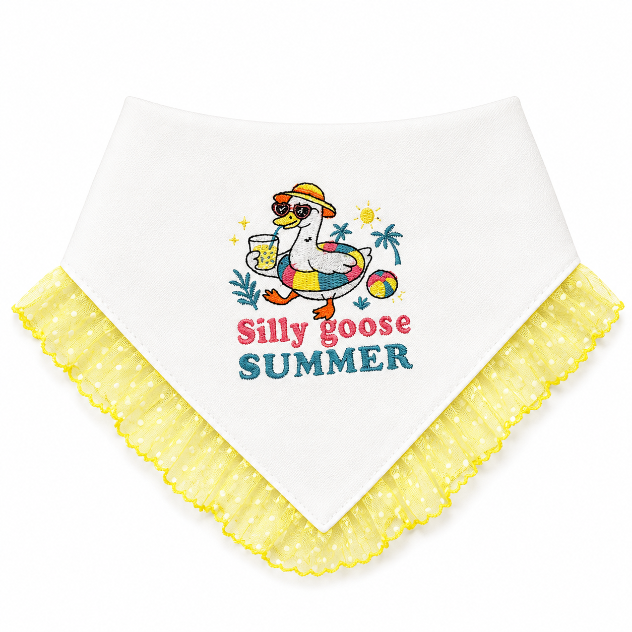 Silly Goose Summer