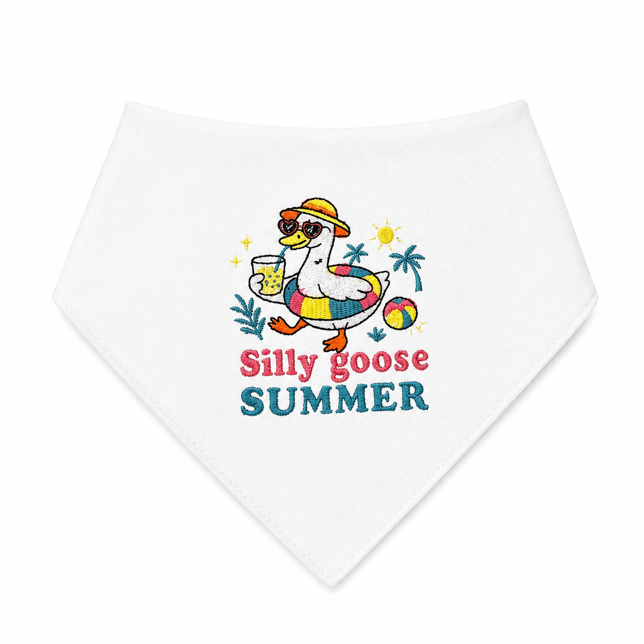 Silly Goose Summer