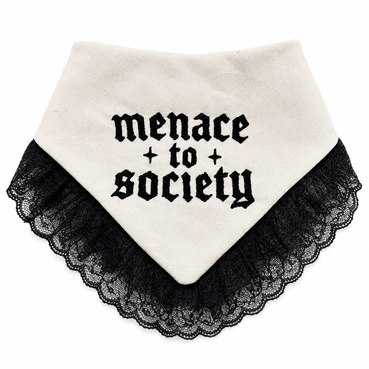 Menace to society