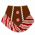 Miss Gingerbread