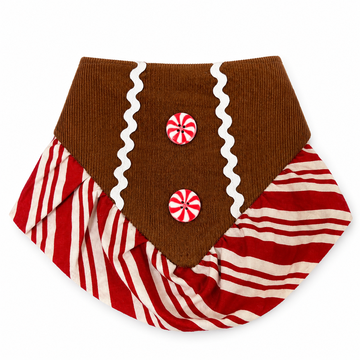 Miss Gingerbread