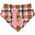 Cozy plaid