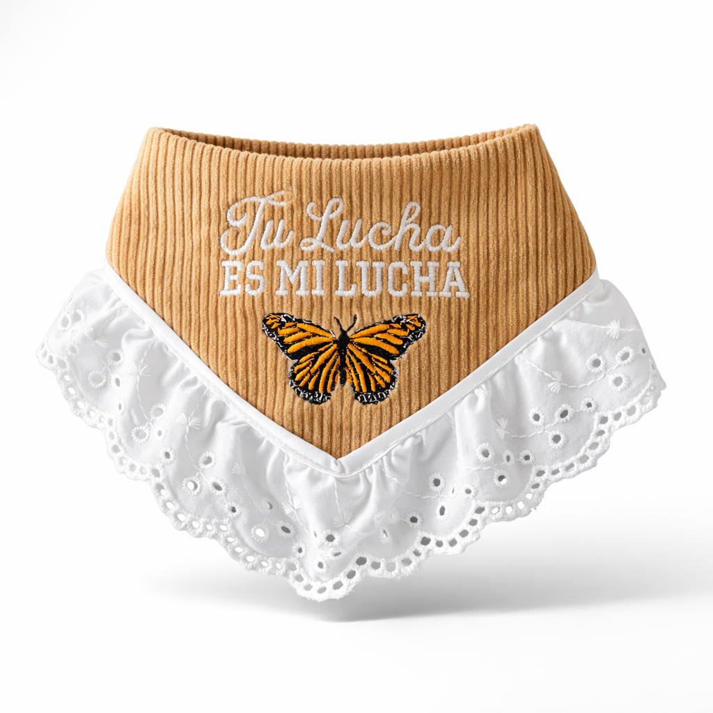 Tu Lucha es mi Lucha