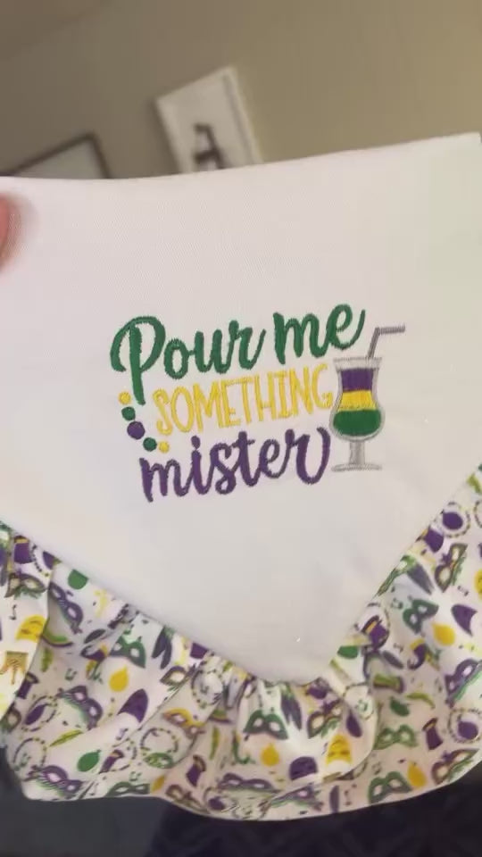 Mardi Gras